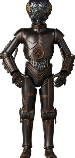 MAFEX 4-LOM (Star Wars: The Empire Strikes Back)