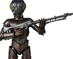 MAFEX 4-LOM (Star Wars: The Empire Strikes Back)