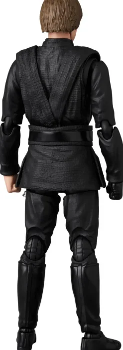 MAFEX Luke Skywalker (TM)(The Mandalorian Ver.)