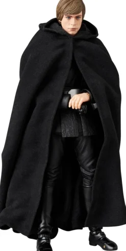 MAFEX Luke Skywalker (TM)(The Mandalorian Ver.)