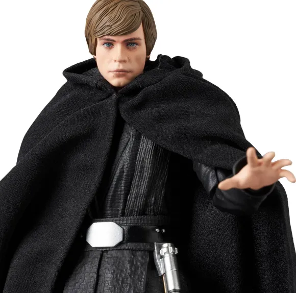 MAFEX Luke Skywalker (TM)(The Mandalorian Ver.)