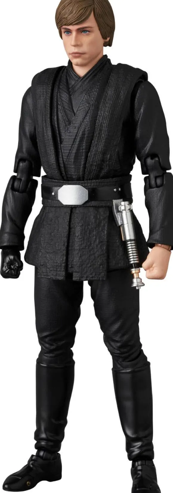 MAFEX Luke Skywalker (TM)(The Mandalorian Ver.)