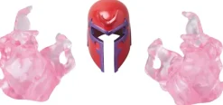 Mafex Magneto (Comic Ver.)