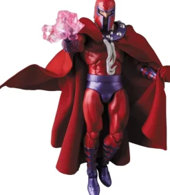 Mafex Magneto (Comic Ver.)