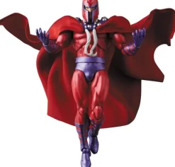 MAFEX Magneto (Comic Ver.) (Reissue)