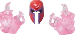 MAFEX Magneto (Comic Ver.) (Reissue)