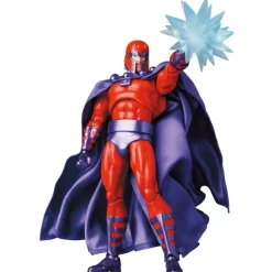 MAFEX Magneto (Original Comic Ver.)