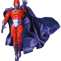 MAFEX Magneto (Original Comic Ver.)