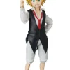 MAFEX Meliodas (The Seven Deadly Sins)