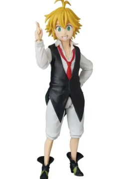 MAFEX Meliodas (The Seven Deadly Sins)
