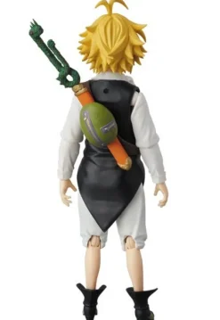 MAFEX Meliodas (The Seven Deadly Sins)