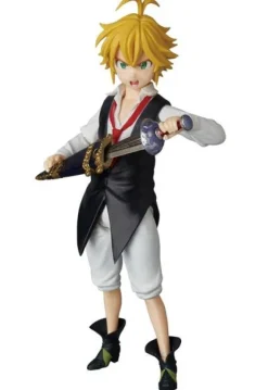 MAFEX Meliodas (The Seven Deadly Sins)