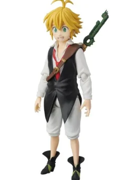 MAFEX Meliodas (The Seven Deadly Sins)