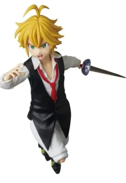 MAFEX Meliodas (The Seven Deadly Sins)