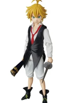 MAFEX Meliodas (The Seven Deadly Sins)