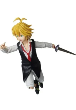 MAFEX Meliodas (The Seven Deadly Sins)