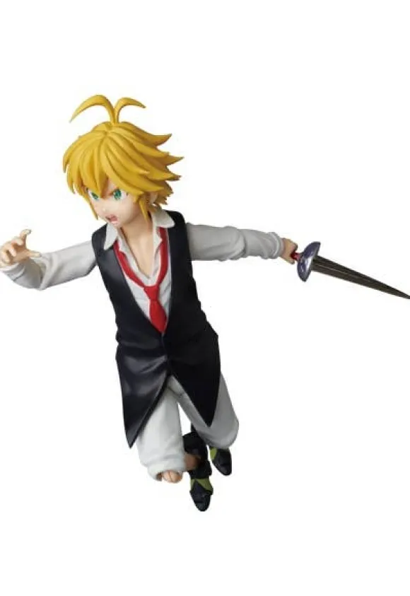 MAFEX Meliodas (The Seven Deadly Sins)