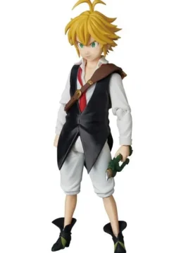 MAFEX Meliodas (The Seven Deadly Sins)