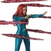 MAFEX Mera (Aquaman)