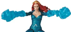 MAFEX Mera (Aquaman)