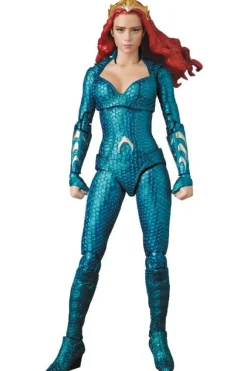 MAFEX Mera (Aquaman)