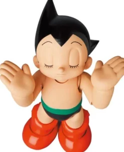 MAFEX Mighty Atom (Astro Boy) Ver.1.5 (Reissue)