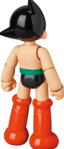 MAFEX Mighty Atom (Astro Boy) Ver.1.5 (Reissue)