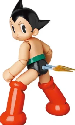 MAFEX Mighty Atom (Astro Boy) Ver.1.5 (Reissue)