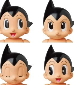 MAFEX Mighty Atom (Astro Boy) Ver. 1.5