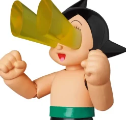 MAFEX Mighty Atom (Astro Boy) Ver. 1.5