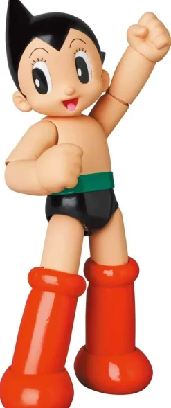 MAFEX Mighty Atom (Astro Boy) Ver. 1.5