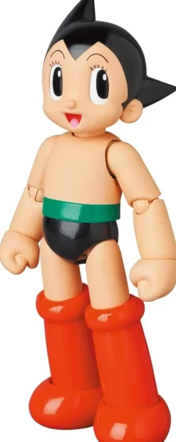 MAFEX Mighty Atom (Astro Boy) Ver. 1.5