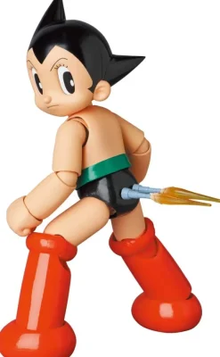 MAFEX Mighty Atom (Astro Boy) Ver. 1.5