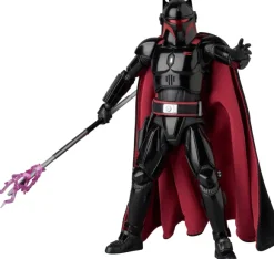 MAFEX Moff Gideon (TM) (The Mandalorian)