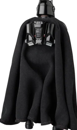 MAFEX Moff Gideon (TM) (The Mandalorian)
