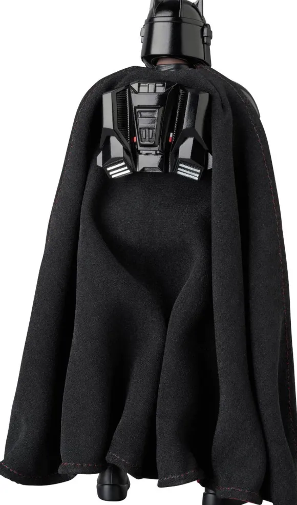 MAFEX Moff Gideon (TM) (The Mandalorian)