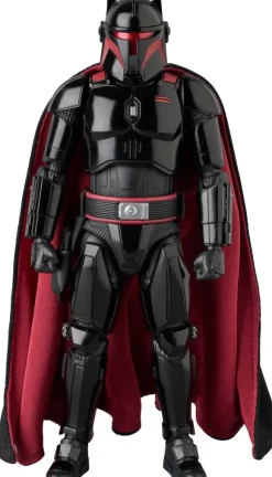 MAFEX Moff Gideon (TM) (The Mandalorian)