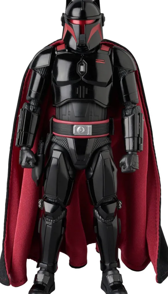 MAFEX Moff Gideon (TM) (The Mandalorian)
