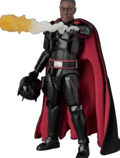 MAFEX Moff Gideon (TM) (The Mandalorian)