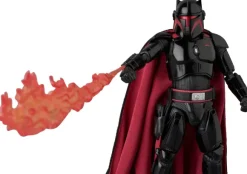 MAFEX Moff Gideon (TM) (The Mandalorian)