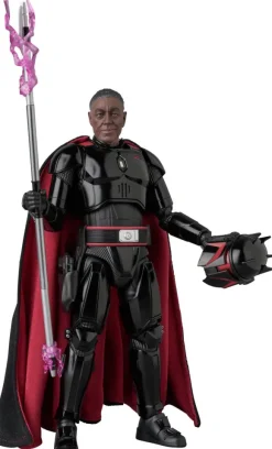 MAFEX Moff Gideon (TM) (The Mandalorian)