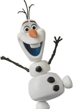 MAFEX Olaf