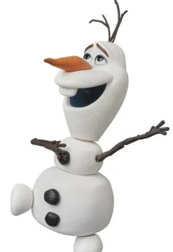 MAFEX Olaf