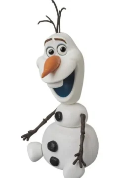 MAFEX Olaf