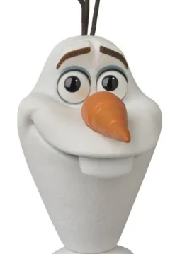 MAFEX Olaf