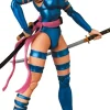 MAFEX Psylocke (Comic Ver.)