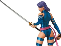 MAFEX Psylocke (Comic Ver.)