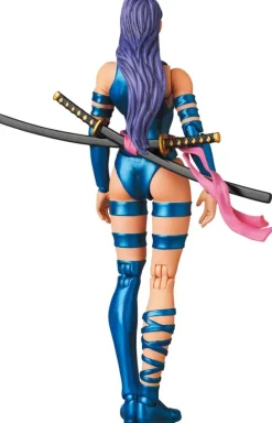 MAFEX Psylocke (Comic Ver.)