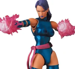 MAFEX Psylocke (Comic Ver.)