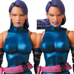 MAFEX Psylocke (Comic Ver.)